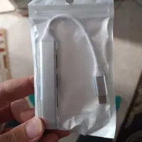 هاب چهار پورت