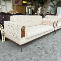 مبل چستر ۸نفره مکانیزم دار