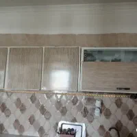 کابینت بدنه فلز درب  ام دی آف درحدنو