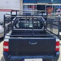 پراید وانت 1403