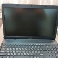 لپ تاپ فوجیتسو آلمان گرافیک دار i5  240ssd رم ۸