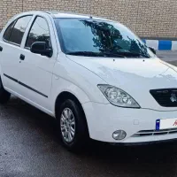 تیبا 2 مدل 1401معاوضه با پراید