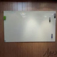 وایتبرد شیشه ای ،گلس برد مغناطیسی