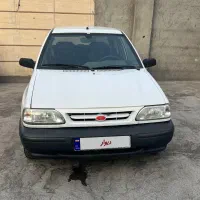 پراید مدل۹۰
