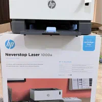 پرینتر hp