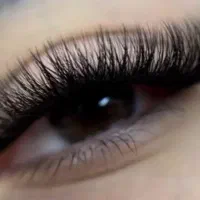 مدل مژه