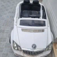ماشین شارژی