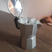موکاپات قهوه جوش