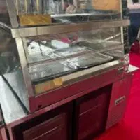 فروش لوازم سوخاری