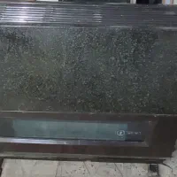 بخاری گازی ۲ دستگاه