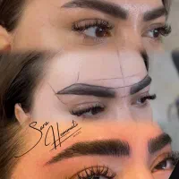 آفر ویژه میکروبلیدینگ به مناسبت شب یلدا فقط۶۰۰تومن