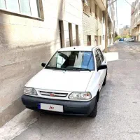 پراید