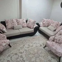 مبل راحتی 7 نفره
