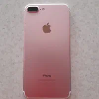 iPhone 7 plus
