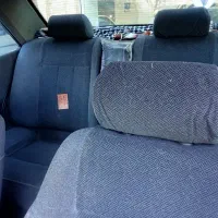 پارس مدل ۸۵ زیر خاکی واقعی