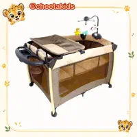 تخت پارک Mothercare