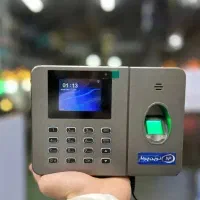 دستگاه حضور و غیاب NP290 تشخیص اثر انگشت