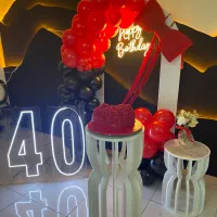 اجاره سالن تولد