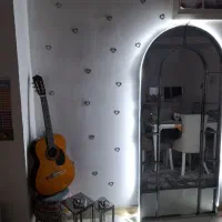 آیینه گنبدی