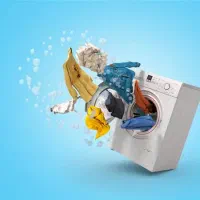 خشکشویی وسفیدشویی زاگرس
