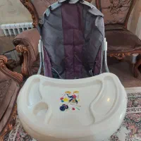 صندلی غذای کودک