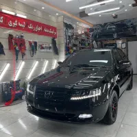 دیتیلینگ ، سرامیک و کاور بدنه خودرو