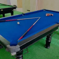 میز بیلیلرد ۹ فوت