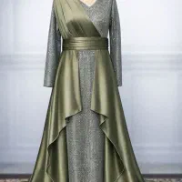 لباس مجلسی