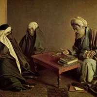 راهنمایی دعا