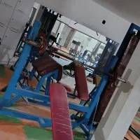 وسایل باشگاه