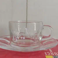 استکان مناسب مسجد و هیئت
