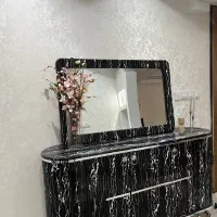 آینه کنسول نو