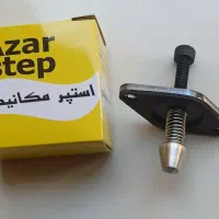 استپ موتور همه خودروها