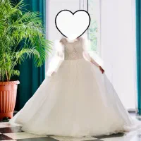 لباس عروس