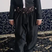 لباس چوخرانک