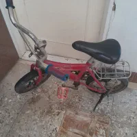 دوچرخه