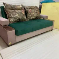 مبل تختخوابشو تخت خواب شو تختشو تختخواب شو کد۶ ۷۷