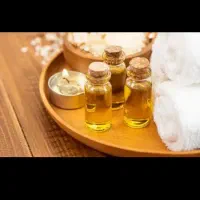روغن آرامشی ،ریلکسی