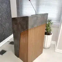 کارجو مجری صحنه،گوینده و نویسنده