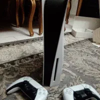 پی اس ۵فت استاندارد دو دسته فول بازی ورژن۱۱/۶۰