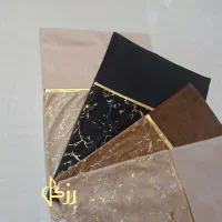 روبالشتی طلاکوب