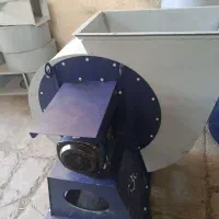 کانال سازی و ساخت و نصب هود و سانتریفیوژ