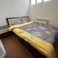 تخت خواب دو نفره