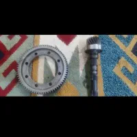 405 پارس زانتیا سمند