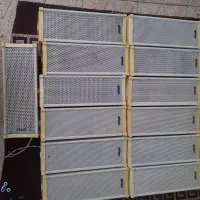 باند ستونی  قوی و با کیفیت
