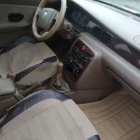 فروش سمند ۹۶دوگانه کارخونه ای اف سون
