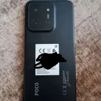گوشی پوکو c85