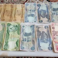 دینار عراقی کلکسیونی