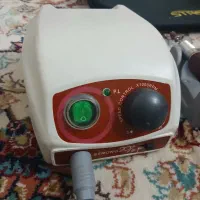سوهان برقی استرانگ