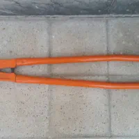 قیچی میلگرد بر